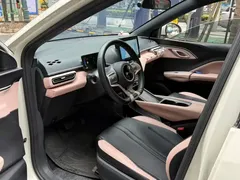 2024 BYD Seagull Honor 305km Vitality — фото 3