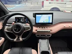 2024 BYD Seagull Honor 305km Vitality — фото 5