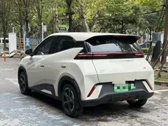 2024 BYD Seagull Honor 305km Vitality — фото 7