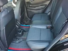 2023 Honda Vezel 1.5L CVT Tech, чёрный — фото 9