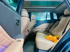 2026 Aion V 650 Family Edition Smart Luxury, синий — фото 9
