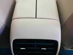 2026 Aion V 650 Family Edition Smart Luxury, синий — фото 19