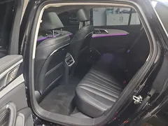 2025 Hongqi H5 PHEV 130, чёрный — фото 11