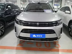 2024 Aito M7 1.5T 4WD Max 6-seat — фото 2