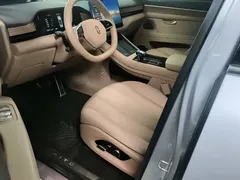 2024 Aito M7 1.5T 4WD Max 6-seat — фото 9