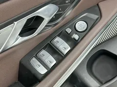 2021 BMW 3 Series 325Li xDrive M Sport Package, белый — фото 12