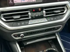 2021 BMW 3 Series 325Li xDrive M Sport Package, белый — фото 17