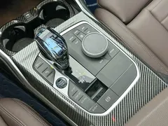 2021 BMW 3 Series 325Li xDrive M Sport Package, белый — фото 18