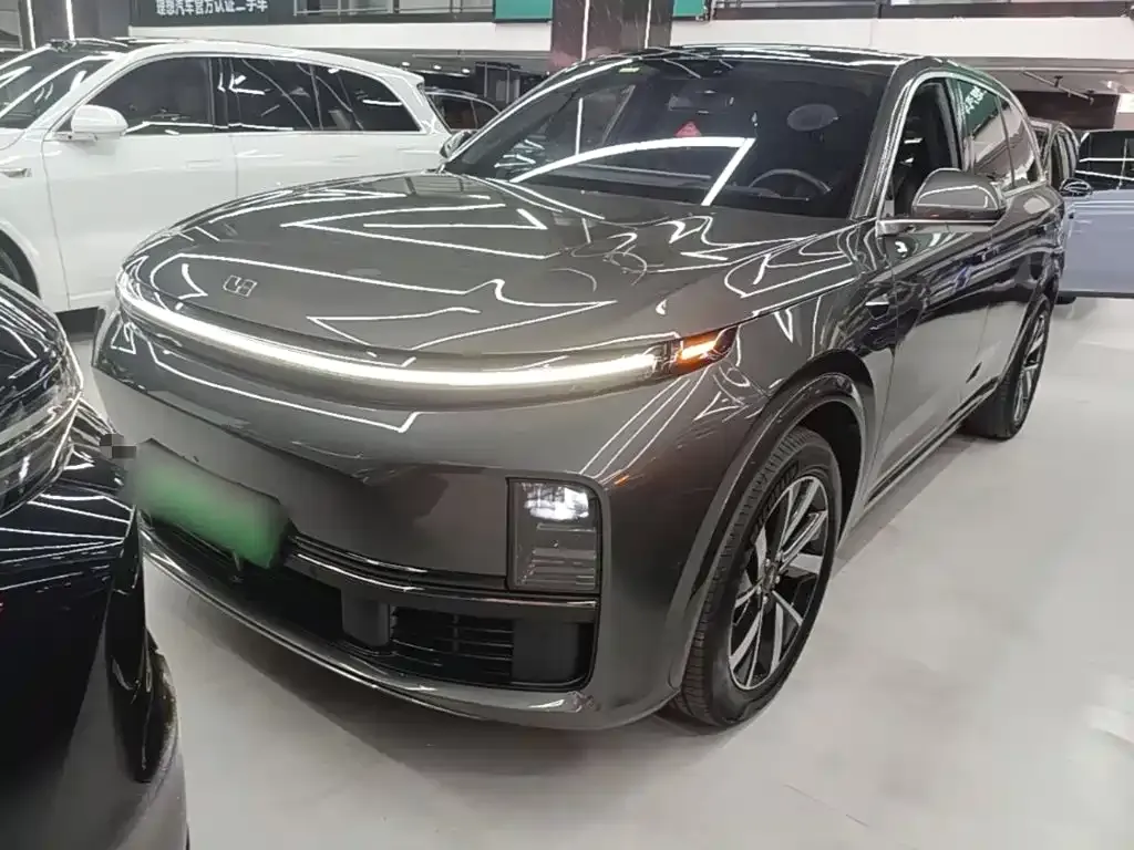 2023 Li Auto L7