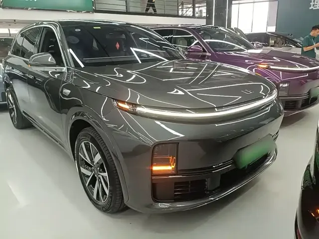 2023 Li Auto L7