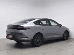 2025 BYD Qin PLUS DM-i PHEV Smart Driving 55km Leading — фото 2