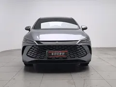 2025 BYD Qin PLUS DM-i PHEV Smart Driving 55km Leading — фото 3
