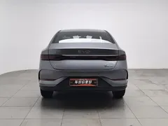 2025 BYD Qin PLUS DM-i PHEV Smart Driving 55km Leading — фото 4