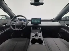 2025 BYD Qin PLUS DM-i PHEV Smart Driving 55km Leading — фото 5