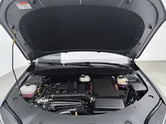 2025 BYD Qin PLUS DM-i PHEV Smart Driving 55km Leading — фото 6