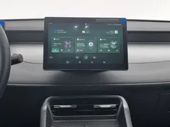 2025 BYD Qin PLUS DM-i PHEV Smart Driving 55km Leading — фото 12