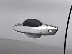 2025 BYD Qin PLUS DM-i PHEV Smart Driving 55km Leading — фото 18