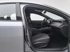 2025 BYD Qin PLUS DM-i PHEV Smart Driving 55km Leading — фото 23