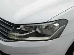2019 Volkswagen Lavida 1.5L AT Comfort, белый — фото 7
