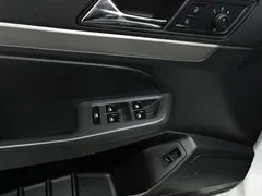 2019 Volkswagen Lavida 1.5L AT Comfort, белый — фото 9