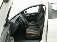 2019 Volkswagen Lavida 1.5L AT Comfort, белый — фото 10