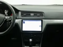 2019 Volkswagen Lavida 1.5L AT Comfort, белый — фото 12