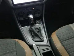 2019 Volkswagen Lavida 1.5L AT Comfort, белый — фото 13