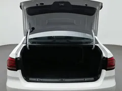 2019 Volkswagen Lavida 1.5L AT Comfort, белый — фото 16
