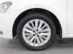 2019 Volkswagen Lavida 1.5L AT Comfort, белый — фото 17
