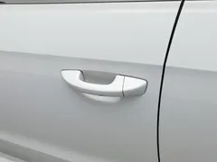 2019 Volkswagen Lavida 1.5L AT Comfort, белый — фото 18
