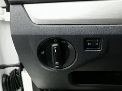 2019 Volkswagen Lavida 1.5L AT Comfort, белый — фото 21