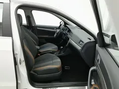 2019 Volkswagen Lavida 1.5L AT Comfort, белый — фото 23
