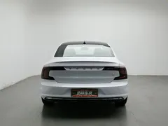 2022 Volvo S90 T8 PHEV Luxury, белый — фото 4