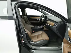 2022 Volvo S90 T8 PHEV Luxury, белый — фото 23