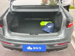 2021 Geely Preface 2.0TD Luxury — фото 4