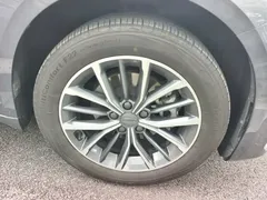 2021 Geely Preface 2.0TD Luxury — фото 6