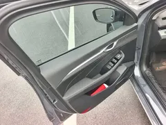 2021 Geely Preface 2.0TD Luxury — фото 7
