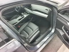 2021 Geely Preface 2.0TD Luxury — фото 8