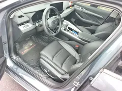 2021 Geely Preface 2.0TD Luxury — фото 9