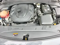 2021 Geely Preface 2.0TD Luxury — фото 10