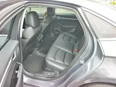 2021 Geely Preface 2.0TD Luxury — фото 11