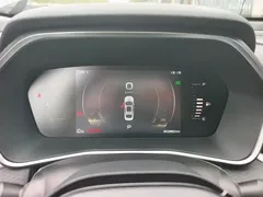 2021 Geely Preface 2.0TD Luxury — фото 14