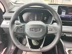 2021 Geely Preface 2.0TD Luxury — фото 15