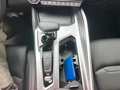 2021 Geely Preface 2.0TD Luxury — фото 16