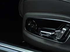 2021 Audi A8L 55 TFSI quattro Premium, чёрный — фото 13