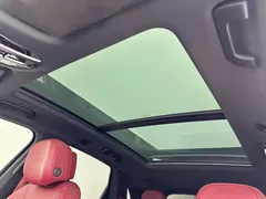 2023 Porsche Cayenne 3.0T Platinum Edition, белый — фото 13