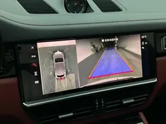 2023 Porsche Cayenne 3.0T Platinum Edition, белый — фото 16