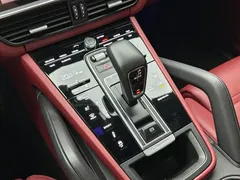 2023 Porsche Cayenne 3.0T Platinum Edition, белый — фото 17