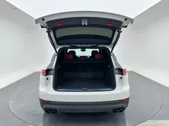 2023 Porsche Cayenne 3.0T Platinum Edition, белый — фото 22