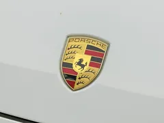 2023 Porsche Cayenne 3.0T Platinum Edition, белый — фото 27